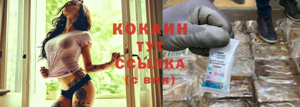 молекула духа Баксан